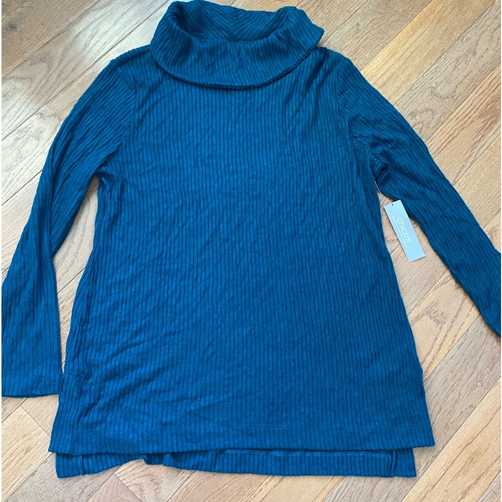 Chicos tunic